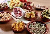 Spanish Food